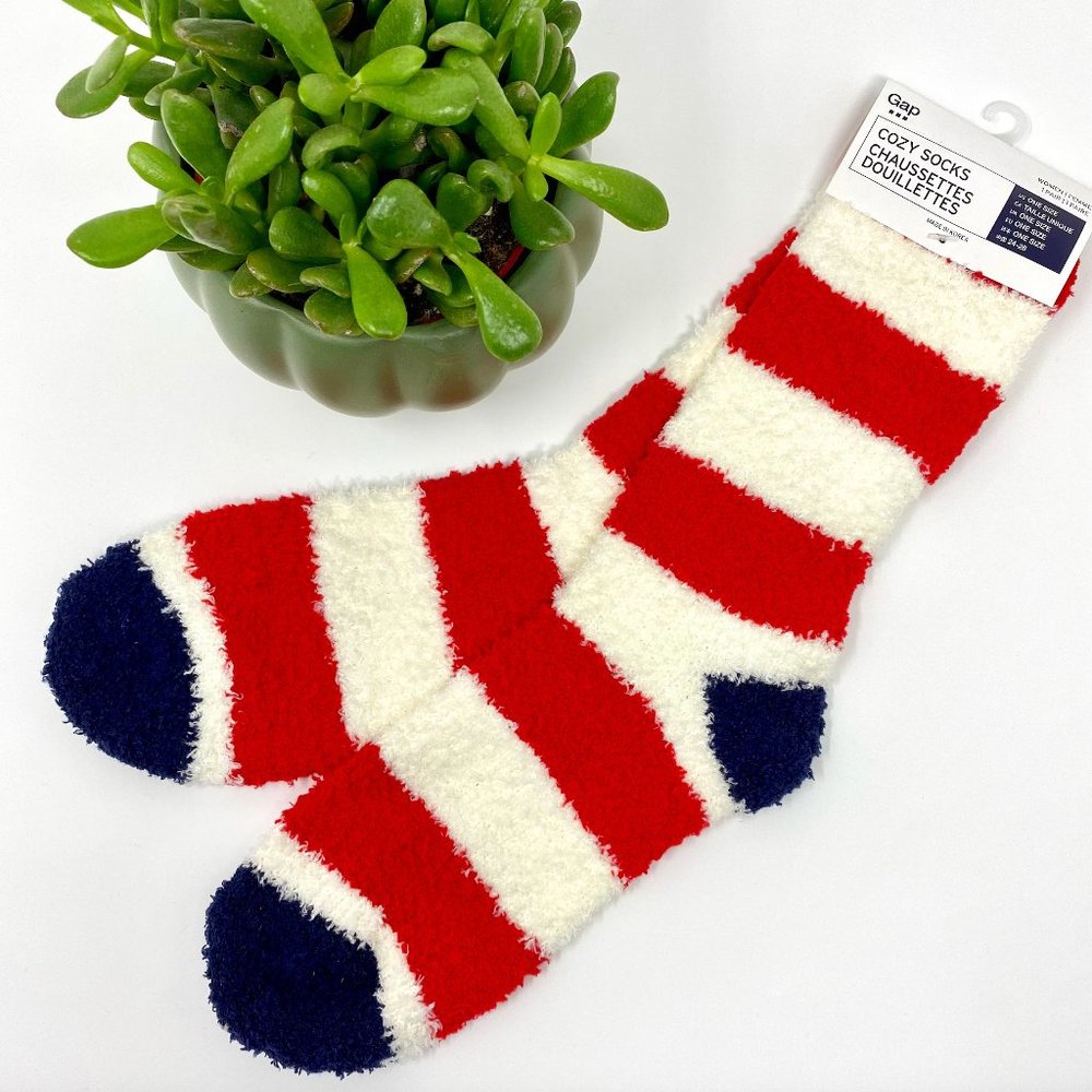 GAP Cozy Socks